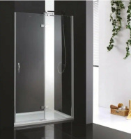 Душевая дверь BelBagno Romano ROMANO-B-12-90-C-Cr-R