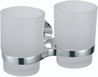 Держатель для двух стаканов Savol 87 S-008768