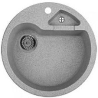 Кухонная мойка Whinstone Керио (A05) серый 41488