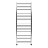 Полотенцесушитель водяной Terminus СИЦИЛИЯ (500х1400) П22 4670078530820