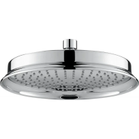 Верхний душ Cezares Liberty CZR-F-SP11-01