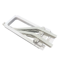 Рычаг смыва с консолью, для сантехнического модуля Geberit Monolith для унитаза 242.387.00.1