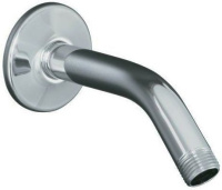 Душевой кронштейн Jacob Delafon Moxle E11626-CP Душевой кронштейн Jacob Delafon Moxle E11626-CP