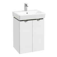 Тумба под раковину Aquaton Скай PRO 55 1A238101SY010