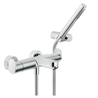 Смеситель для ванны Nobili Up UP94010CR