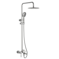 Душевая система с изливом WasserKRAFT A14201 Душевая система с изливом WasserKRAFT A14201