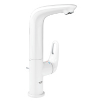 Смеситель однорычажный для раковины Grohe Eurostyle 23569 LS3 (23569LS3) белая луна