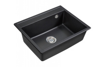 Кухонная мойка (64х51) EMAR EMQ-1640.Q Морион