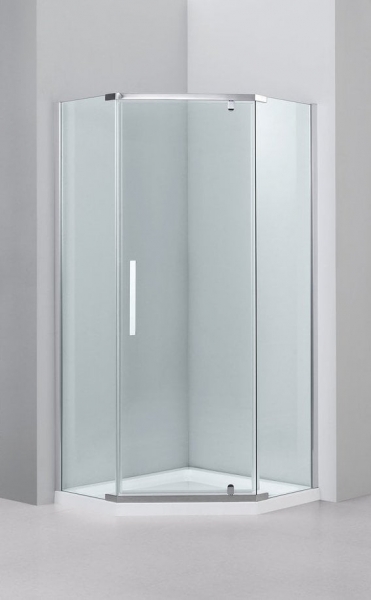 Душевой угол Black&White Stellar Wind S305 3051010