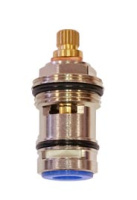 Дивертор KАISER встроенный для смесителя 34522/44332 KАISER 322, бронза Дивертор KАISER встроенный для смесителя 34522/44332 KАISER 322, бронза