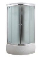 Душевая кабина (80х80) Timo Comfort T-8880F