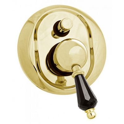 Встраиваемый смеситель для ванны Cezares Vintage VINTAGE-VDIM-03/24-Sw-N