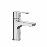 Смеситель для раковины Kerama Marazzi Sonata P4CR205ZNKM Смеситель для раковины Kerama Marazzi Sonata P4CR205ZNKM