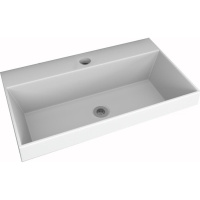 Раковина (759,5х44,6) Corozo Слим 5020800