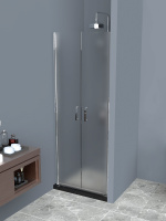 Душевая дверь (70х185) BelBagno UNO-B-2-70-P-Cr