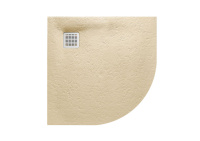 Душевой поддон  Roca Terran 90X90 Cream AP10538438401500