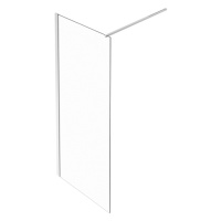 Душевая перегородка (100х200) Jacob Delafon Contra 100 E22W100-GA