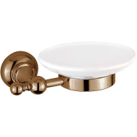 Мыльница Cezares Aphrodite APHRODITE-SOD-02