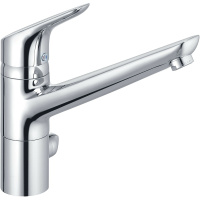 Смеситель для кухни Kludi Objekta 325760575