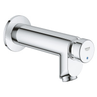 Автоматический настенный вентиль Grohe Euroeco Cosmopolitan S 36266 000 (36266000)