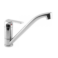 Смеситель однорычажный на кухонную мойку Teka MF2 81911312