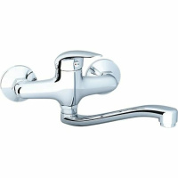 Смеситель для раковины Ravak Suzan SN 041.00/150 X070008