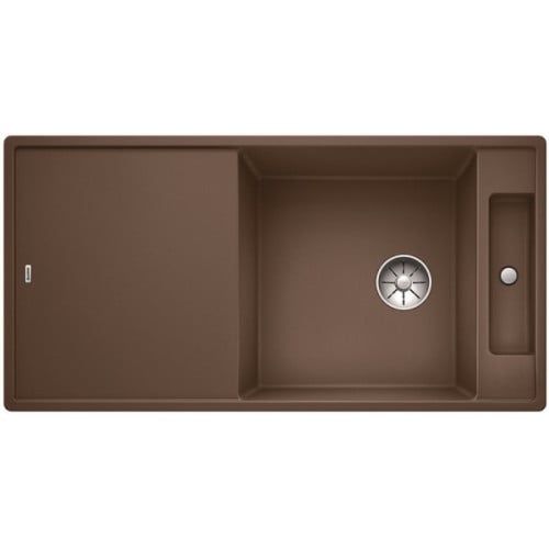 Кухонная мойка Blanco Axia III XL 6 S (мускат), 523518