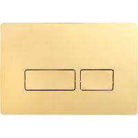 Кнопка сливного бачка Cerutti SPA CR05RG