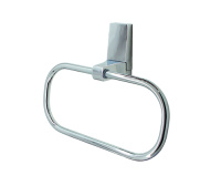 Держатель полотенец WasserKRAFT Lopau K-6060 Держатель полотенец WasserKRAFT Lopau K-6060