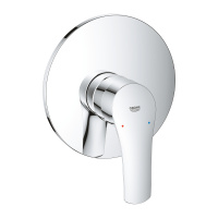 Смеситель для душа Grohe Eurosmart 19451 003 (19451003) хром 