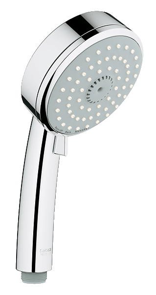 Ручной душ Tempesta New Cosmopolitan III, Grohe 27572 001 (27572001) Ручной душ Tempesta New Cosmopolitan III, Grohe 27572 001 (27572001)