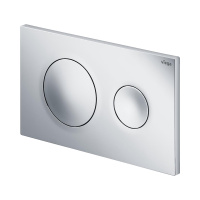 Кнопка смыва Viega Prevista 773779