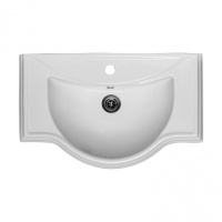 Раковина RUNO мебельная Kirovit Классик 65 (УТ000003755)