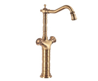 Смеситель для кухни Bronze de Luxe Royal 21973K/1