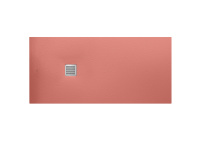 Душевой поддон  Roca Terran 180X70 Coral PA7082BC01B0