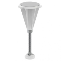 Ножки для поддонов Ideal Standard ULTRA FLAT NEW, T462767 Ножки для поддонов Ideal Standard ULTRA FLAT NEW, T462767