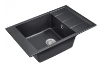 Кухонная мойка (78х50) EMAR EMQ-1780.Q Морион