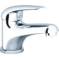 Смеситель для раковины Ravak Suzan SN 012.00 X070002