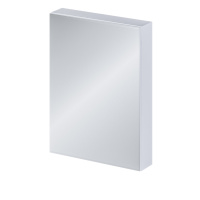 Зеркало-шкаф (60х80)  Marka One 60 У37178