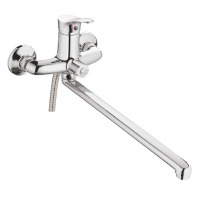 Смеситель для ванны Cron CN2214 Смеситель для ванны Cron CN2214