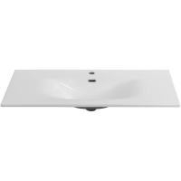 Керамическая раковина CEZARES CZR-8099-100