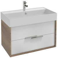 Тумба под раковину Jacob Delafon Vivienne 80 EB1584-E52-F30