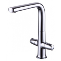 Смеситель для кухни KAISER Topaz (17133)