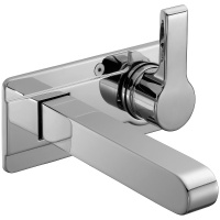 Смеситель для раковины Jacob Delafon Singulier E10863-CP