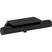 Смеситель термостатический для душа Jacob Delafon Metro E21767-BL Смеситель термостатический для душа Jacob Delafon Metro E21767-BL