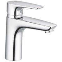 Смеситель для раковины Kludi Pure&Style 342920575 Смеситель для раковины Kludi Pure&Style 342920575