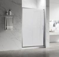 Душевая дверь Veconi Vianno VN-55M, (130x195) VN55M-130-07-C8 матовое