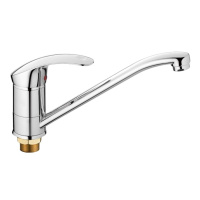 Смеситель для кухни Haiba HB4921