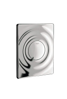 Клавиша смыва Grohe Surf 38574 000 (38574000)