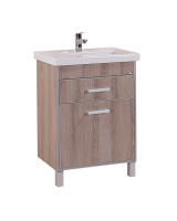 Тумба под раковину напольная Onika Натали 60 106001